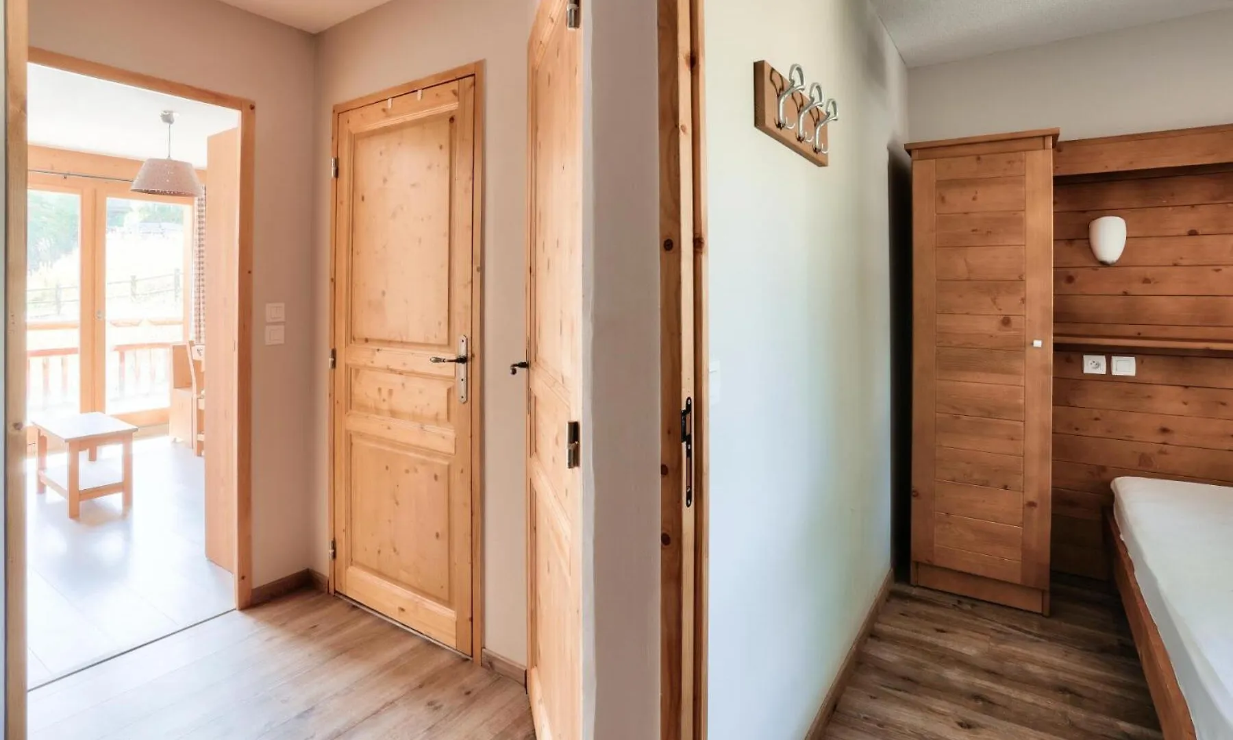 Residence Le Chalet Des Rennes - Maeva Home - Appartement 2 Pieces 4 Personnes - Selection Mae-4224 Vars