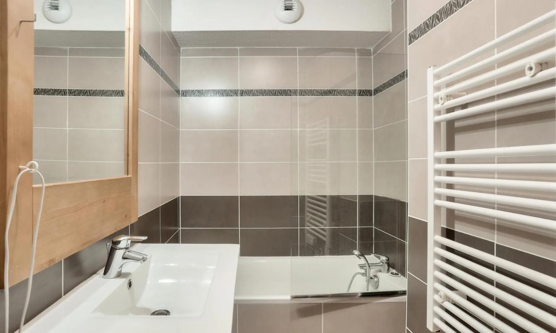 Residence Le Chalet Des Rennes - Maeva Home - Appartement 2 Pieces 4 Personnes - Selection Mae-4224 Vars  Vars (Hautes-Alpes)