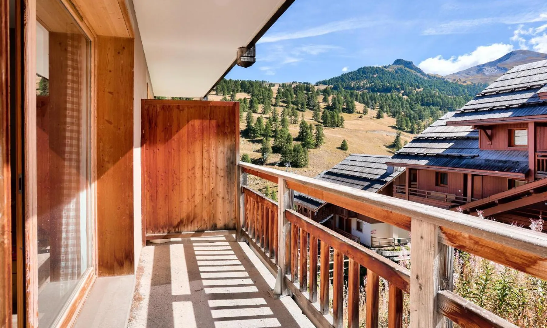 Apartment Residence Le Chalet Des Rennes - Maeva Home - Appartement 2 Pieces 4 Personnes - Selection Mae-4224 Vars  France
