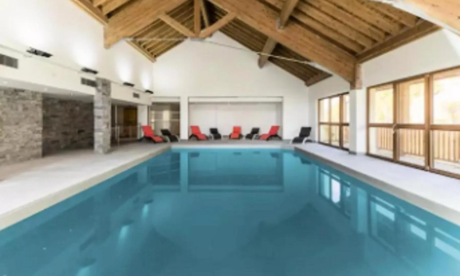 Residence Le Chalet Des Rennes - Maeva Home - Appartement 2 Pieces 4 Personnes - Selection Mae-4224 Vars  Apartment Vars (Hautes-Alpes)