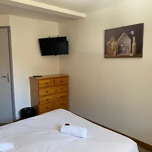 Les Carlines Hotel