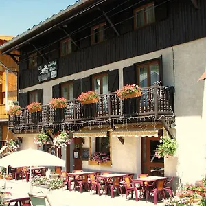 Le Lievre Blanc Hotel