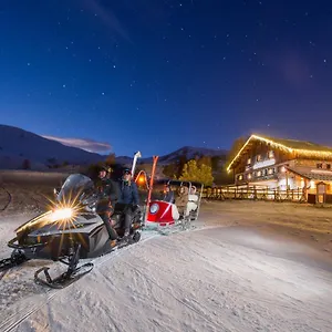 Le Chal'heureux Hotel